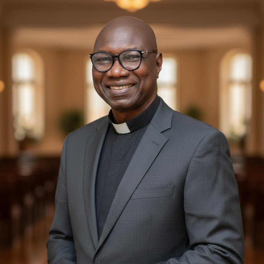 Odetokun Zacchaeus Adekanye